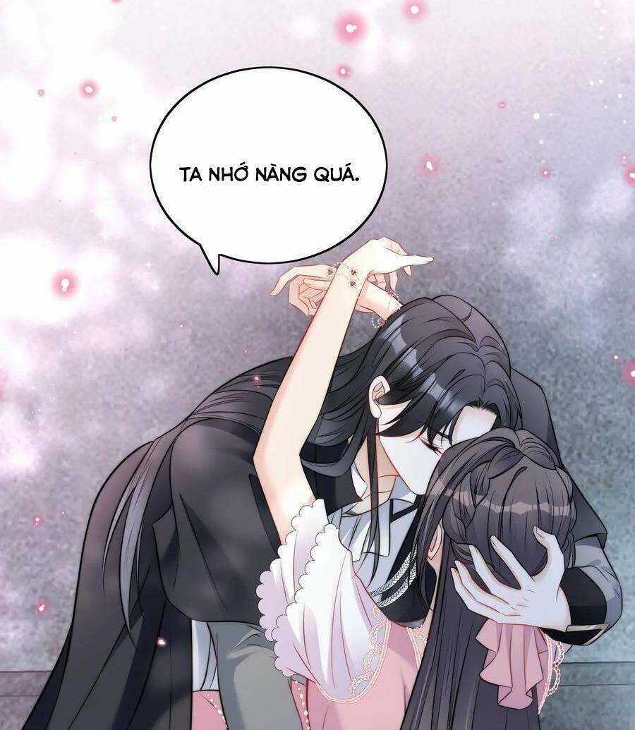 Bỗng Một Ngày Xuyên Thành Hoàng Hậu Ác Độc Chapter 115 trang 33