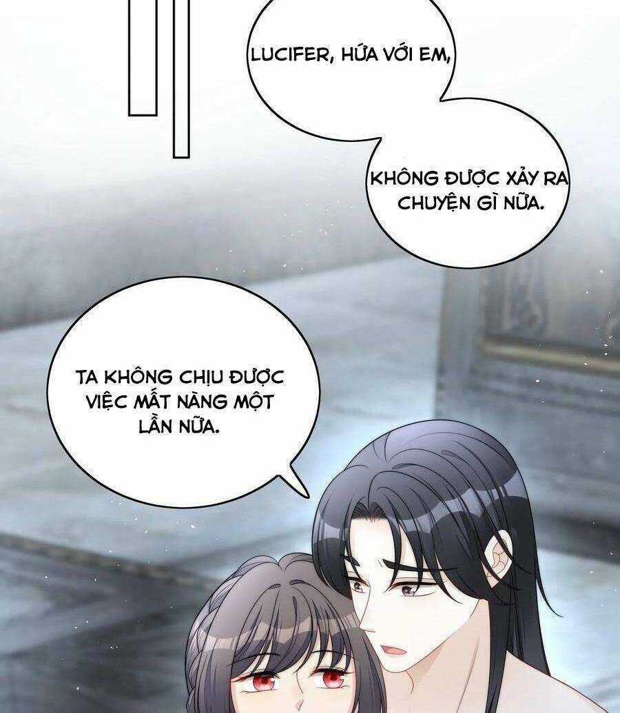 Bỗng Một Ngày Xuyên Thành Hoàng Hậu Ác Độc Chapter 115 trang 35