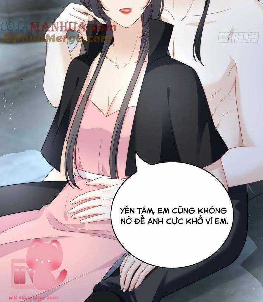 Bỗng Một Ngày Xuyên Thành Hoàng Hậu Ác Độc Chapter 115 trang 36