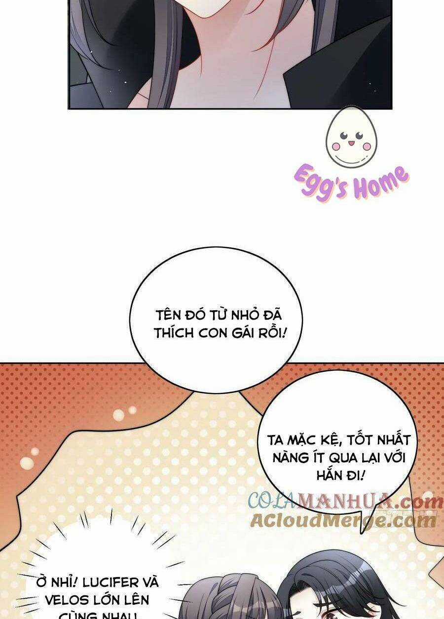 Bỗng Một Ngày Xuyên Thành Hoàng Hậu Ác Độc Chapter 115 trang 38