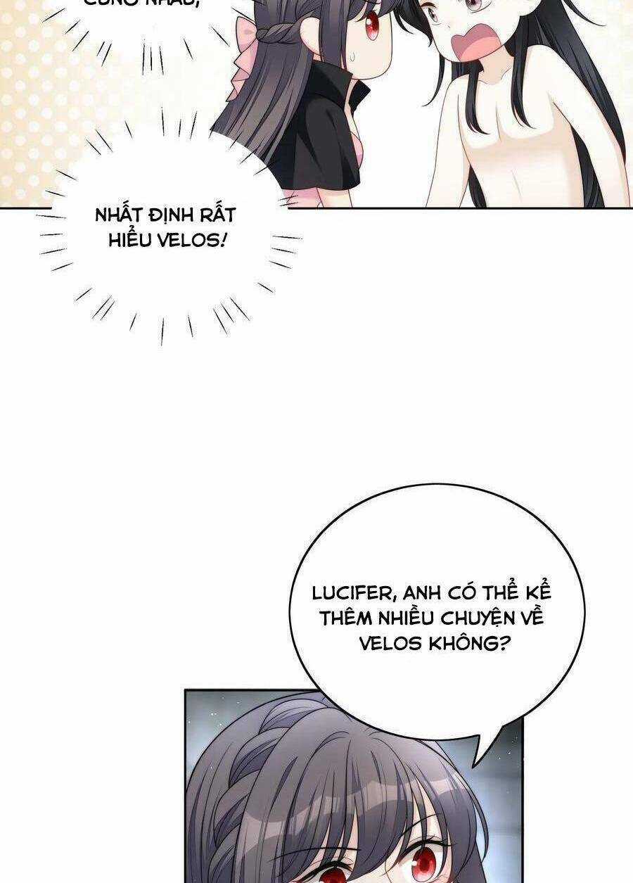Bỗng Một Ngày Xuyên Thành Hoàng Hậu Ác Độc Chapter 115 trang 39