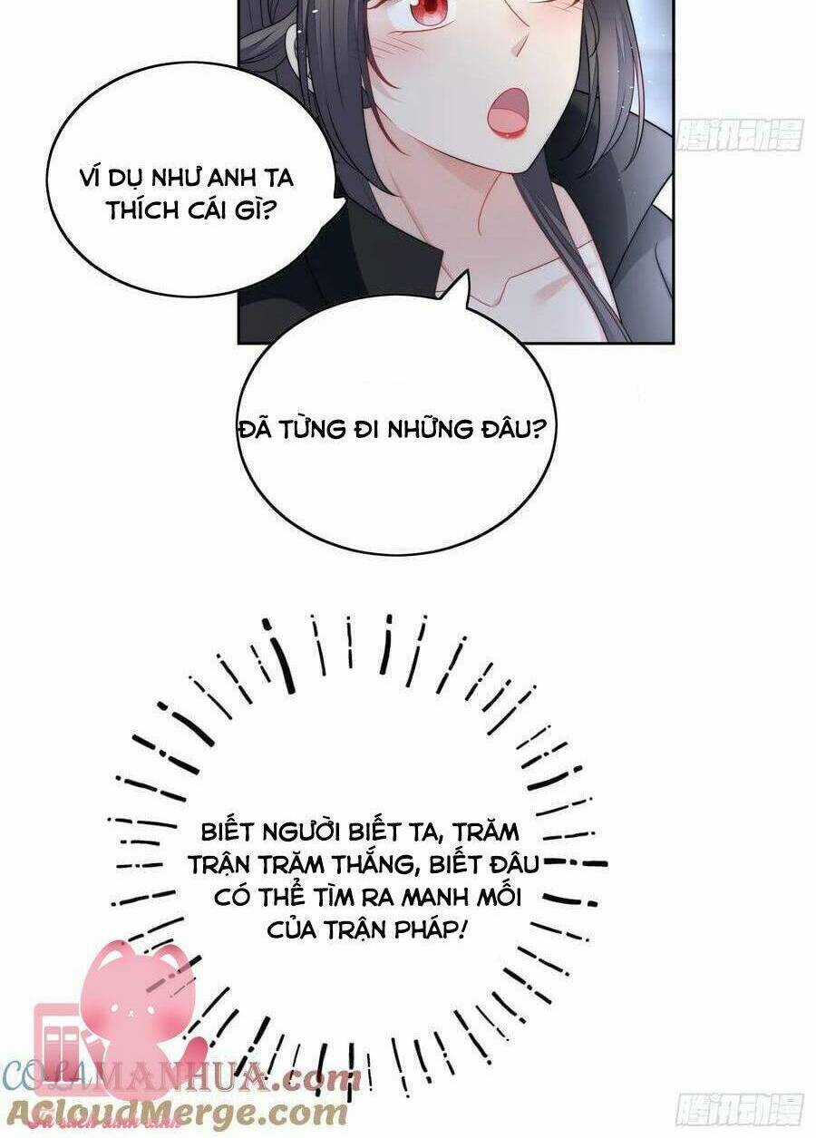 Bỗng Một Ngày Xuyên Thành Hoàng Hậu Ác Độc Chapter 115 trang 40