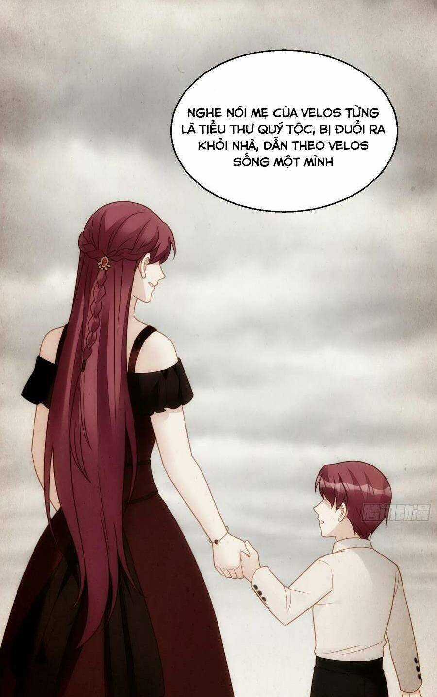 Bỗng Một Ngày Xuyên Thành Hoàng Hậu Ác Độc Chapter 115 trang 46
