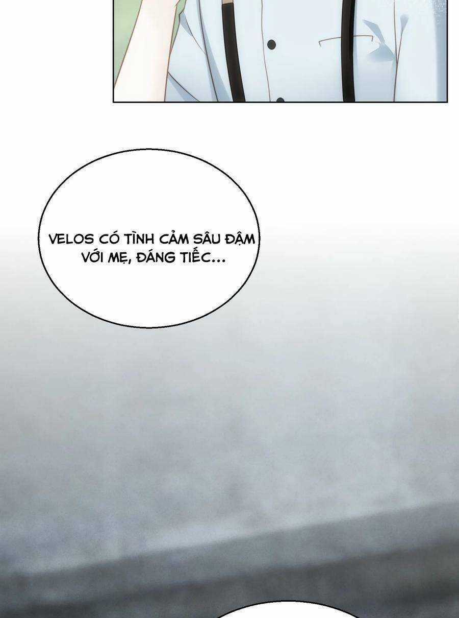 Bỗng Một Ngày Xuyên Thành Hoàng Hậu Ác Độc Chapter 115 trang 49