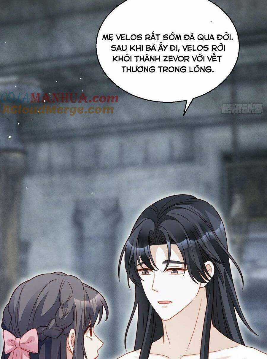 Bỗng Một Ngày Xuyên Thành Hoàng Hậu Ác Độc Chapter 115 trang 50