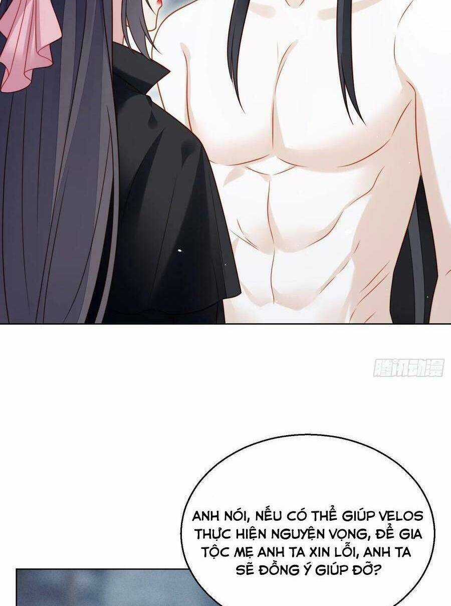 Bỗng Một Ngày Xuyên Thành Hoàng Hậu Ác Độc Chapter 115 trang 51