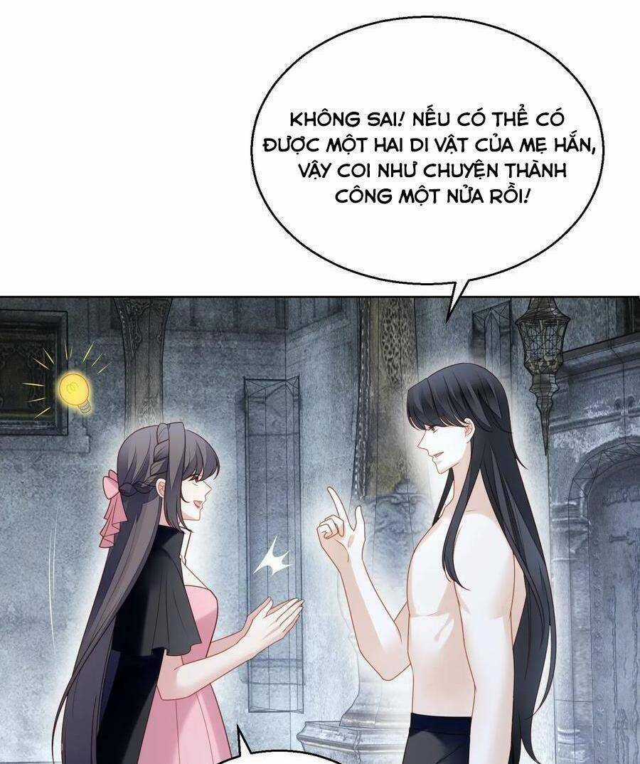 Bỗng Một Ngày Xuyên Thành Hoàng Hậu Ác Độc Chapter 115 trang 53