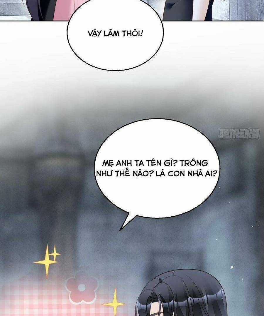 Bỗng Một Ngày Xuyên Thành Hoàng Hậu Ác Độc Chapter 115 trang 54