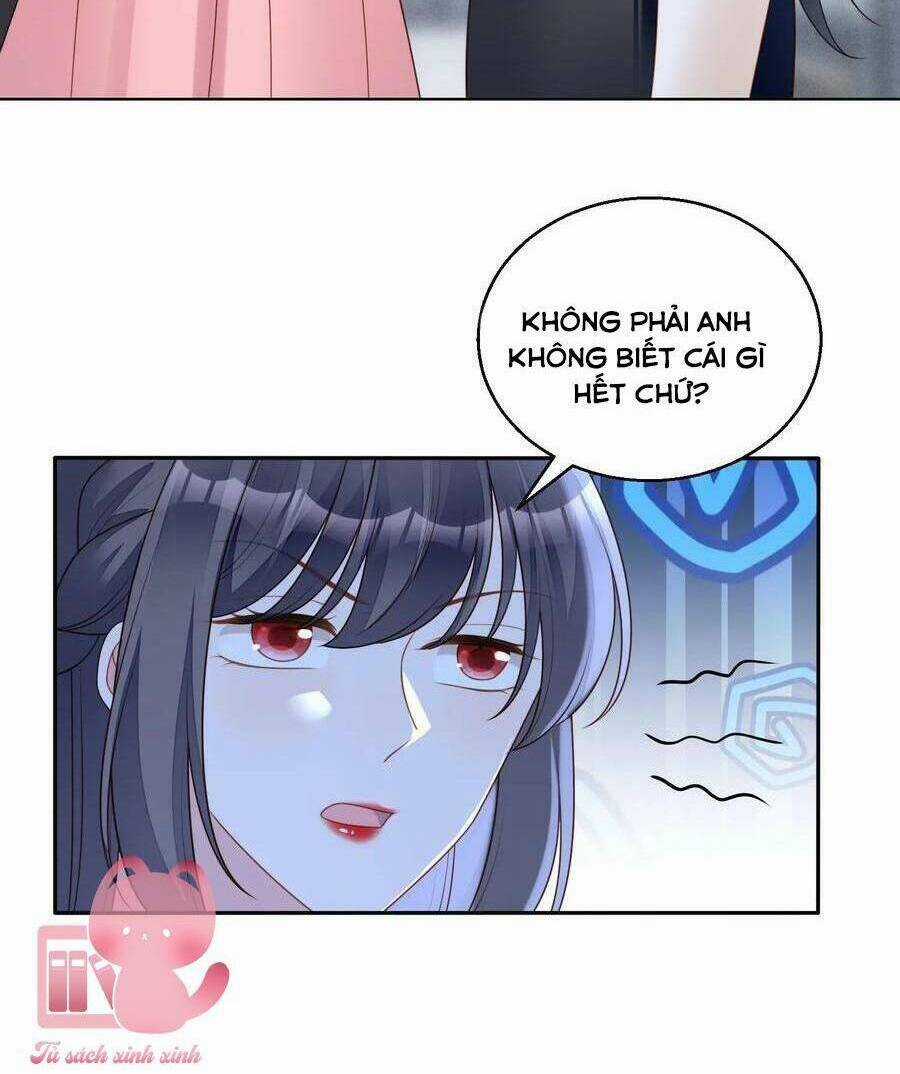 Bỗng Một Ngày Xuyên Thành Hoàng Hậu Ác Độc Chapter 115 trang 56