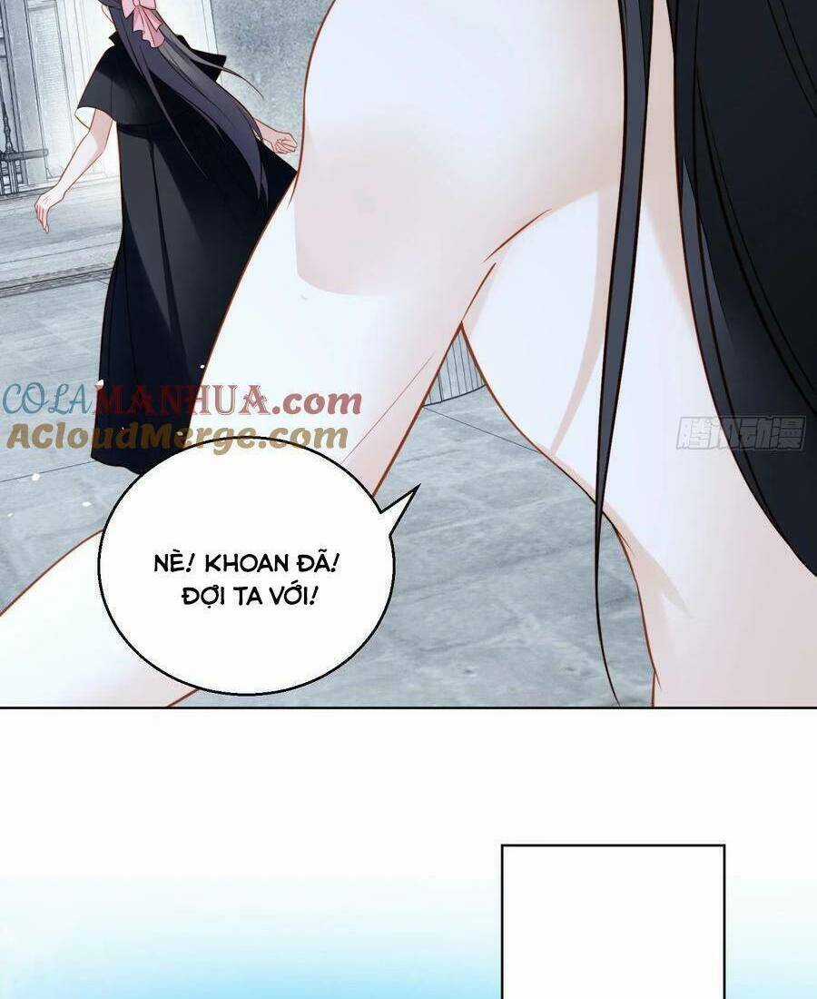 Bỗng Một Ngày Xuyên Thành Hoàng Hậu Ác Độc Chapter 115 trang 62
