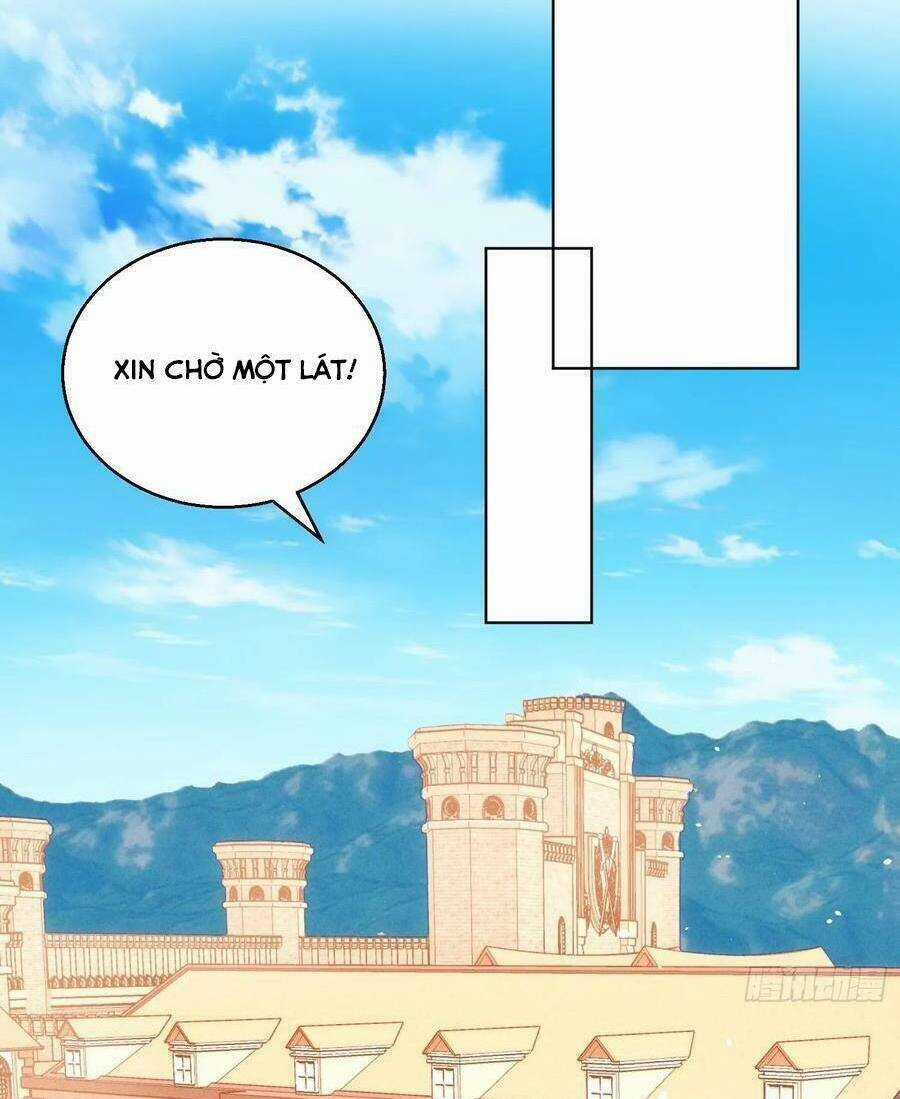 Bỗng Một Ngày Xuyên Thành Hoàng Hậu Ác Độc Chapter 115 trang 63