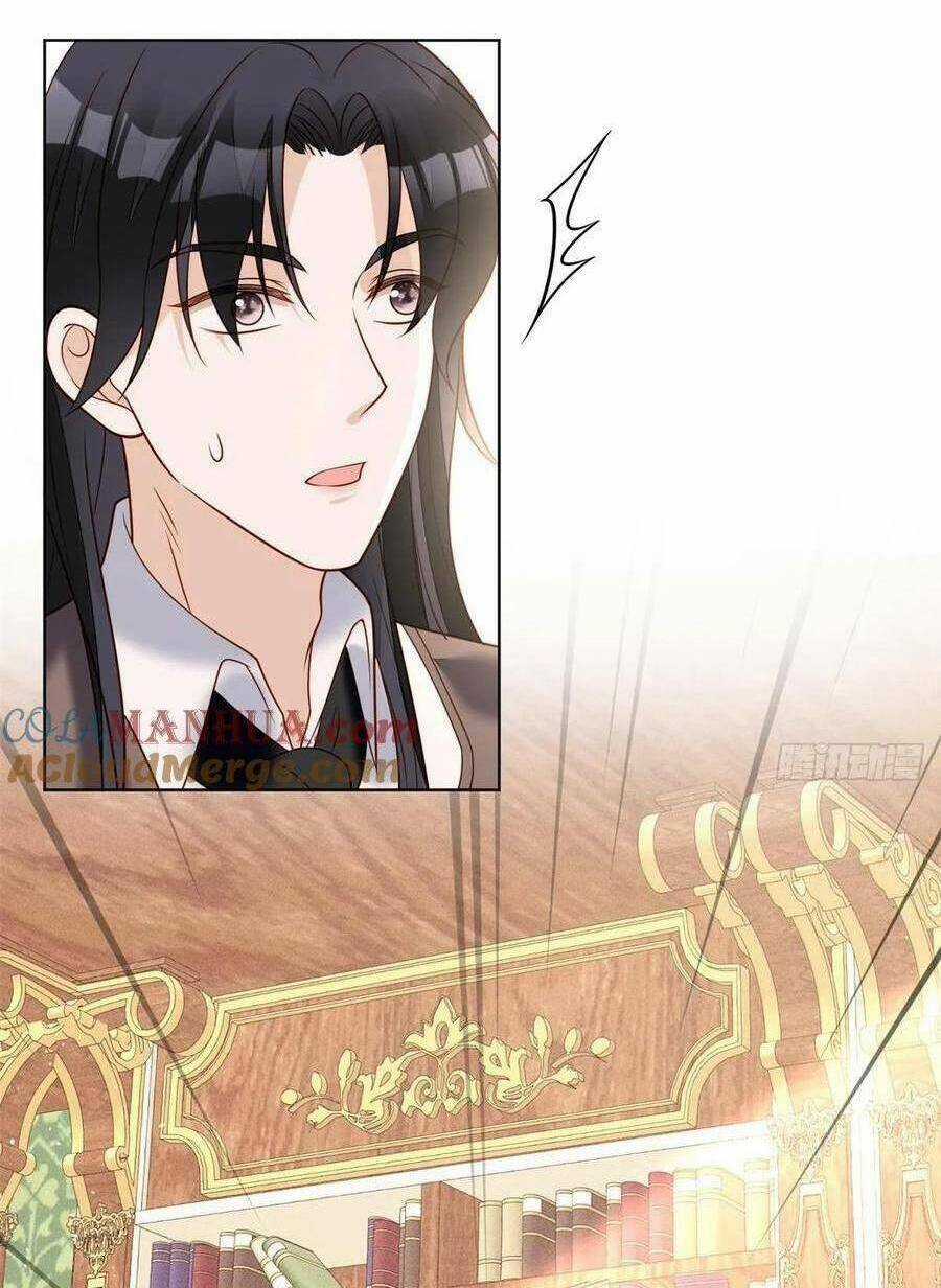 Bỗng Một Ngày Xuyên Thành Hoàng Hậu Ác Độc Chapter 115 trang 71