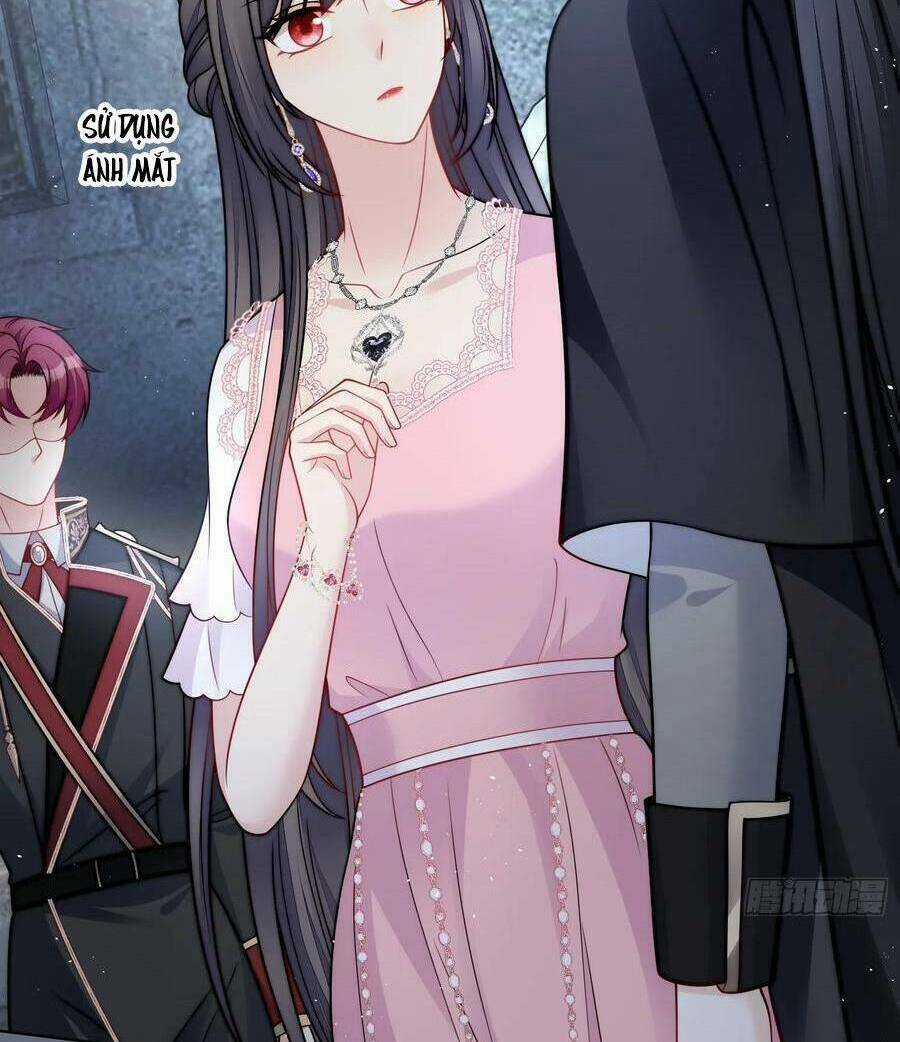 Bỗng Một Ngày Xuyên Thành Hoàng Hậu Ác Độc Chapter 115 trang 8