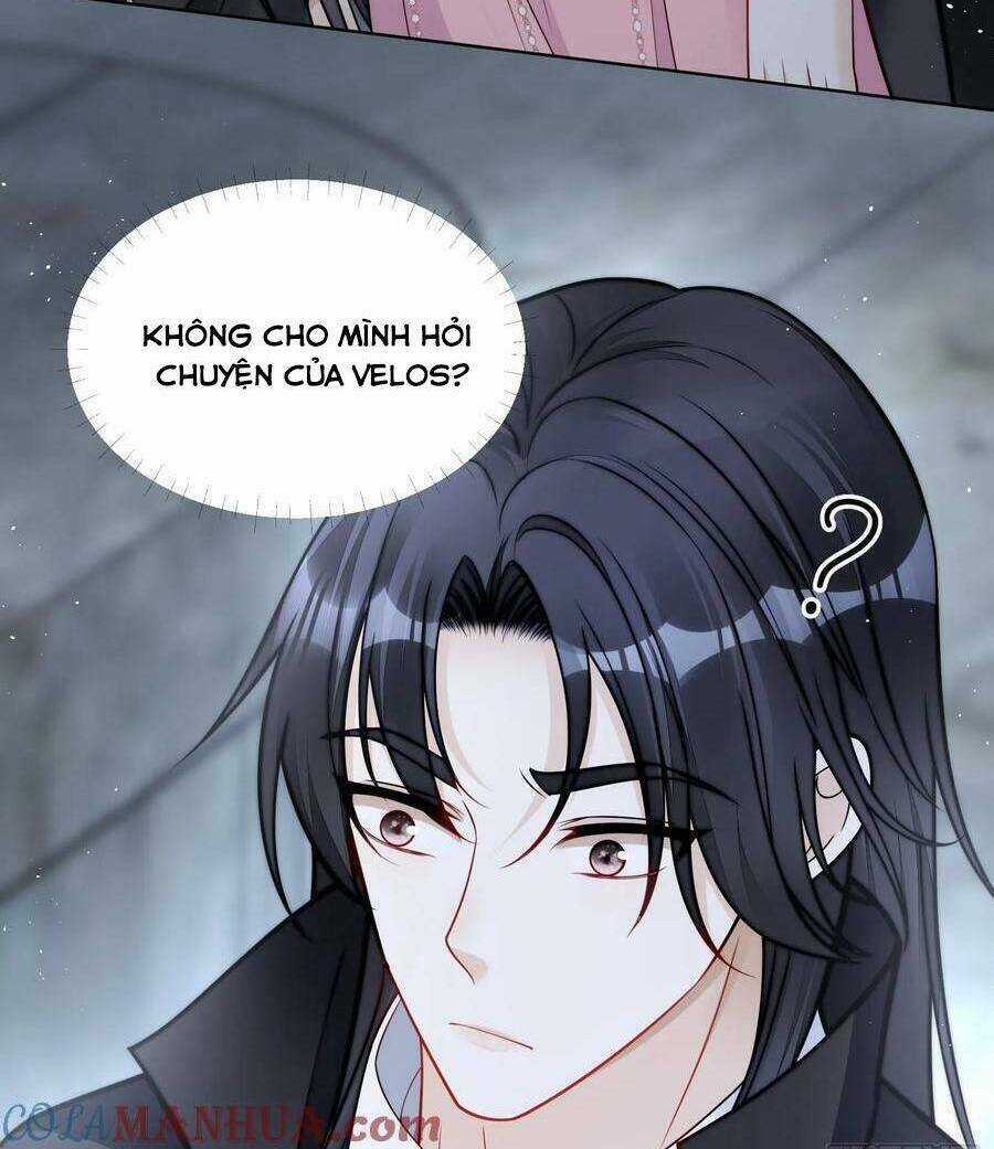 Bỗng Một Ngày Xuyên Thành Hoàng Hậu Ác Độc Chapter 115 trang 9