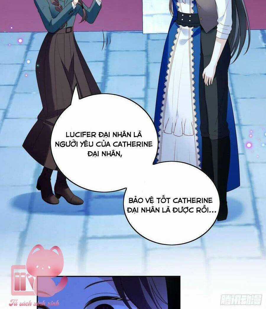 Bỗng Một Ngày Xuyên Thành Hoàng Hậu Ác Độc Chapter 116 trang 14