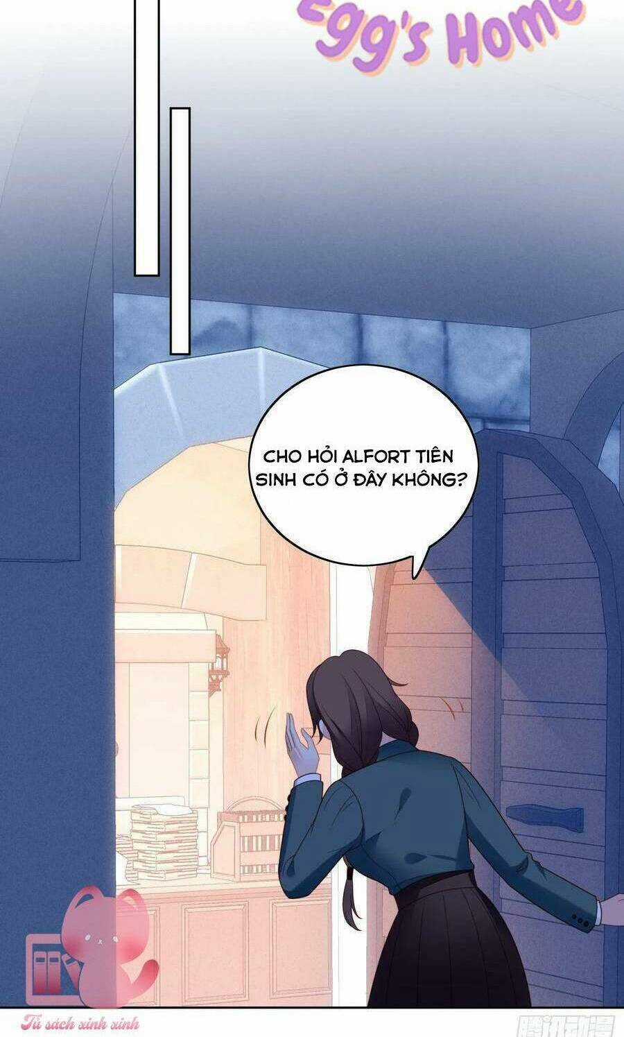 Bỗng Một Ngày Xuyên Thành Hoàng Hậu Ác Độc Chapter 116 trang 18