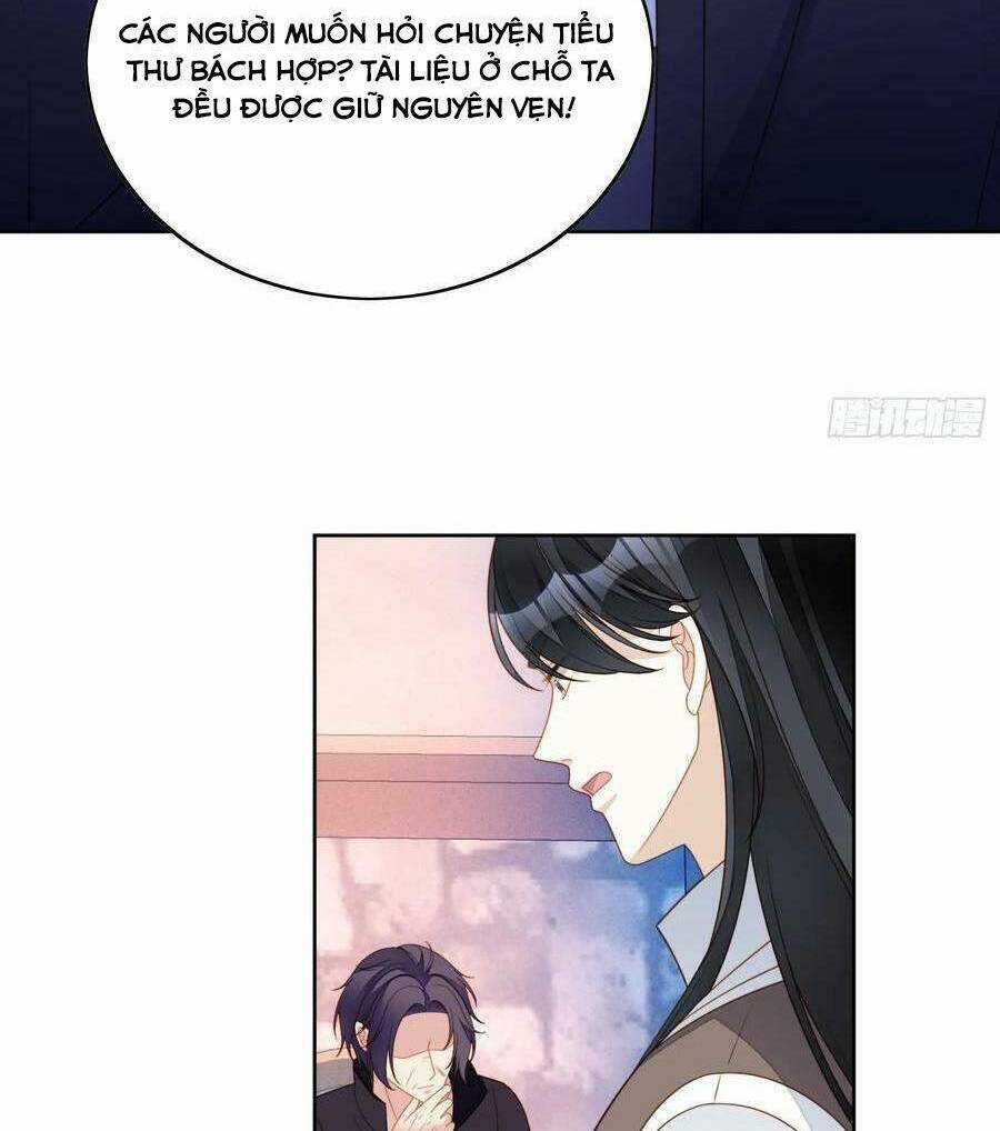 Bỗng Một Ngày Xuyên Thành Hoàng Hậu Ác Độc Chapter 116 trang 24