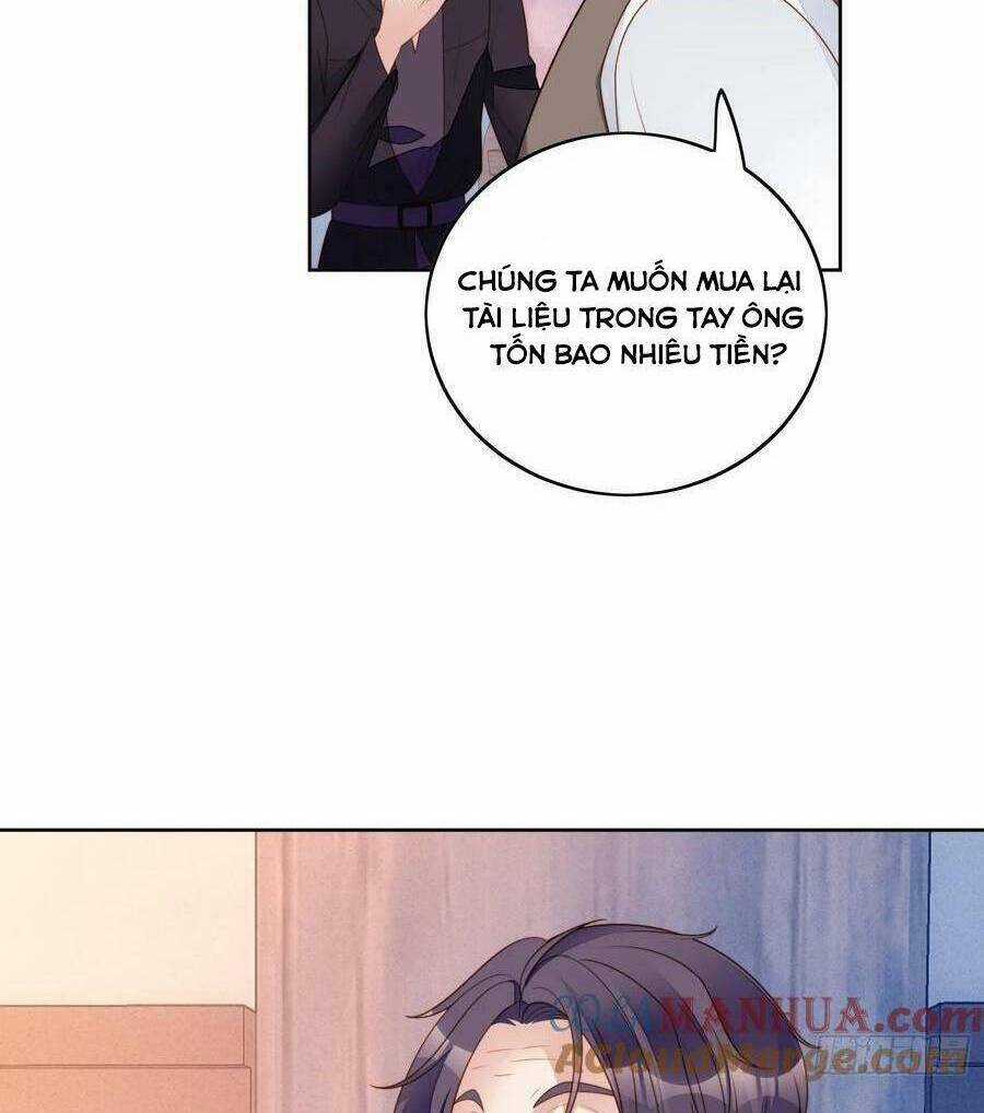 Bỗng Một Ngày Xuyên Thành Hoàng Hậu Ác Độc Chapter 116 trang 25