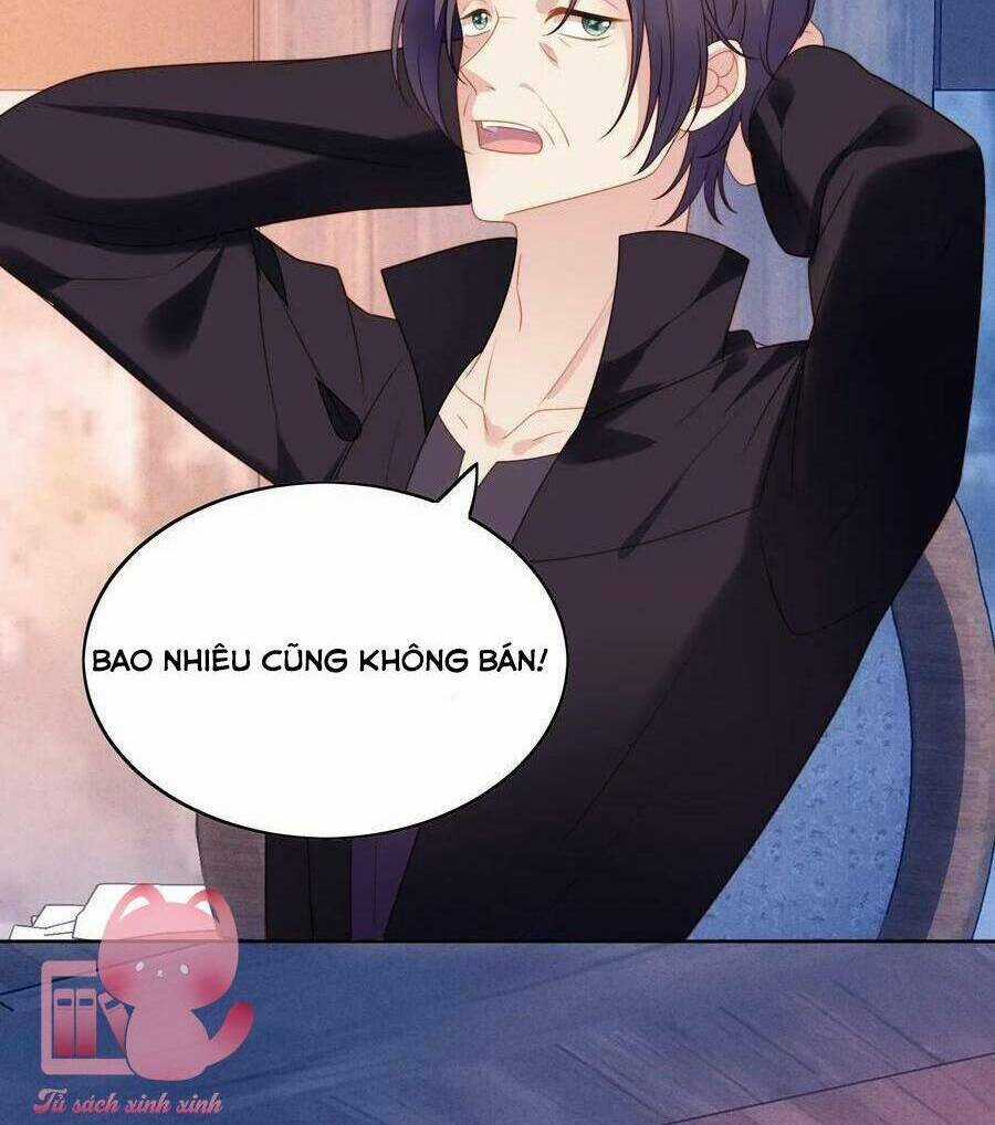 Bỗng Một Ngày Xuyên Thành Hoàng Hậu Ác Độc Chapter 116 trang 26