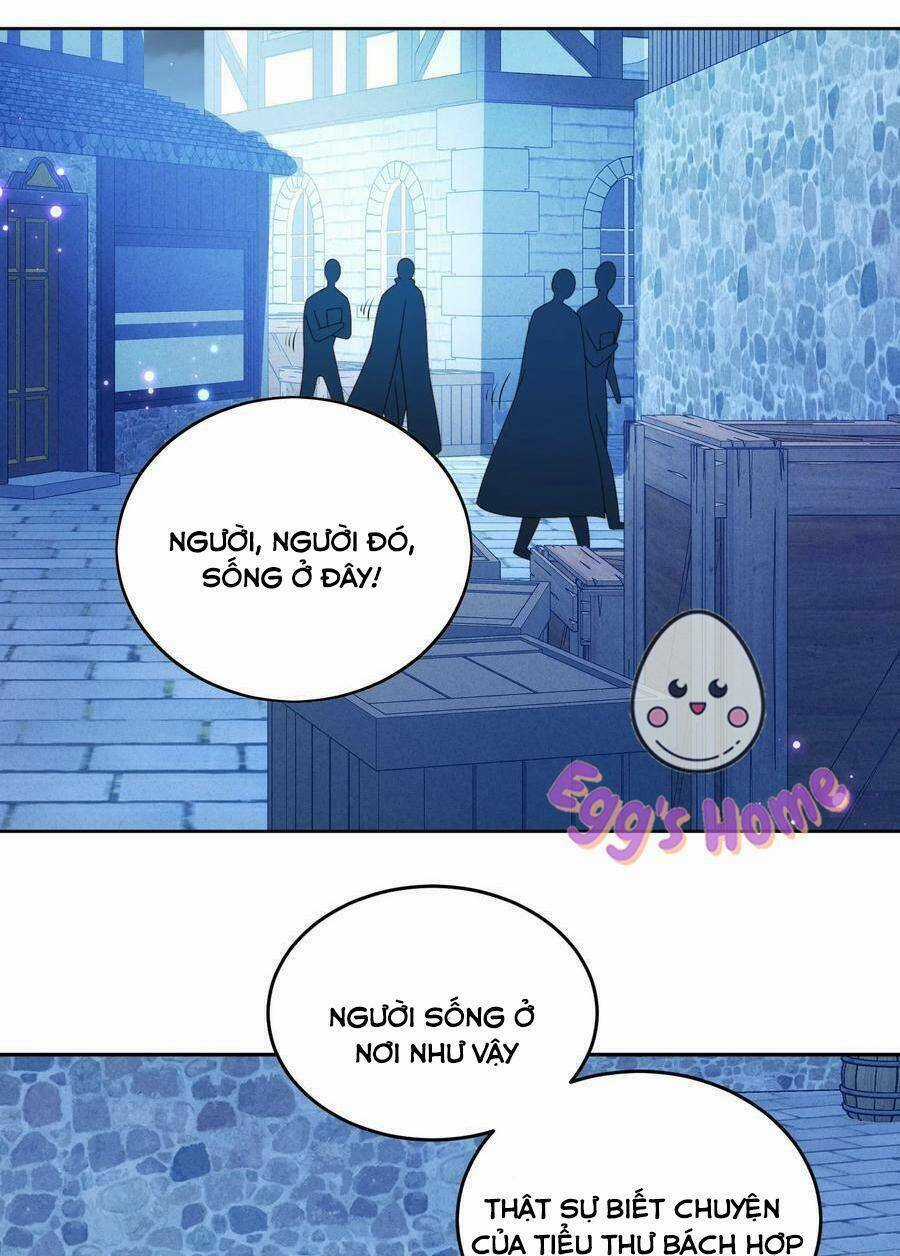 Bỗng Một Ngày Xuyên Thành Hoàng Hậu Ác Độc Chapter 116 trang 3