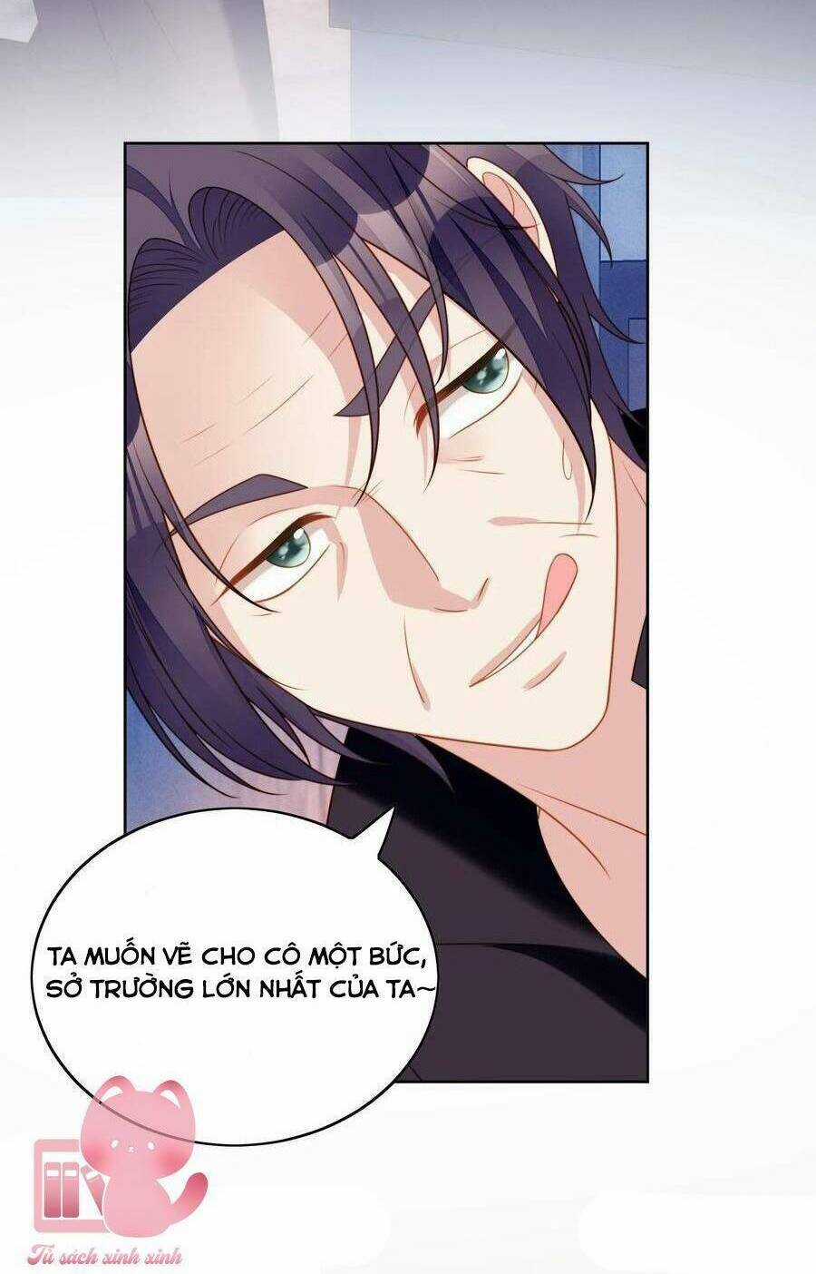 Bỗng Một Ngày Xuyên Thành Hoàng Hậu Ác Độc Chapter 116 trang 30