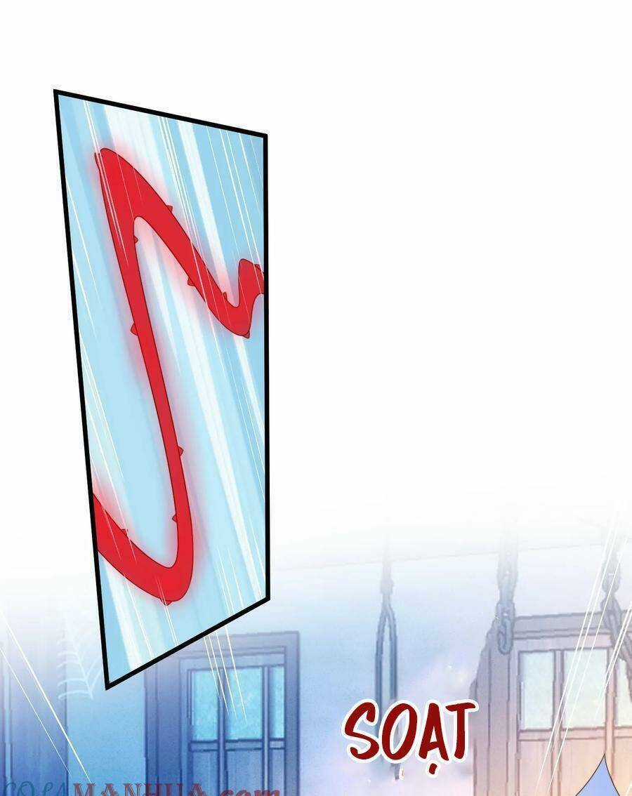 Bỗng Một Ngày Xuyên Thành Hoàng Hậu Ác Độc Chapter 116 trang 31