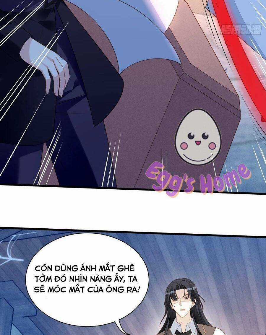 Bỗng Một Ngày Xuyên Thành Hoàng Hậu Ác Độc Chapter 116 trang 33