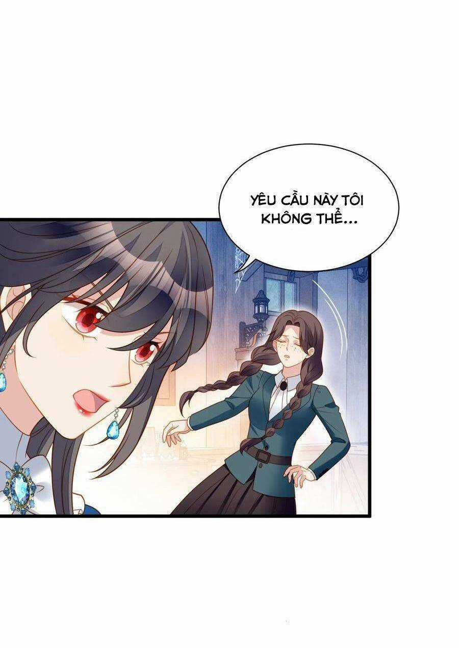 Bỗng Một Ngày Xuyên Thành Hoàng Hậu Ác Độc Chapter 116 trang 37