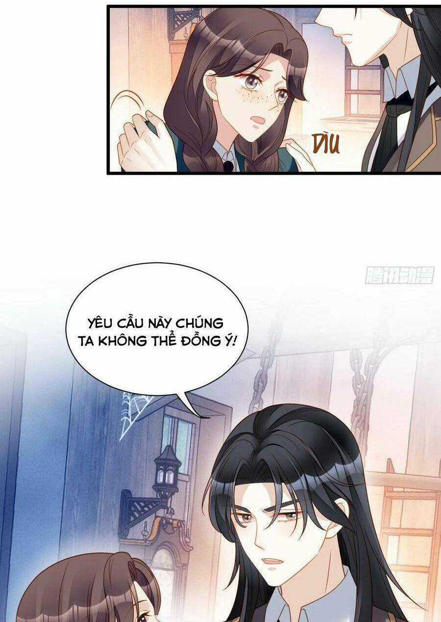 Bỗng Một Ngày Xuyên Thành Hoàng Hậu Ác Độc Chapter 116 trang 38