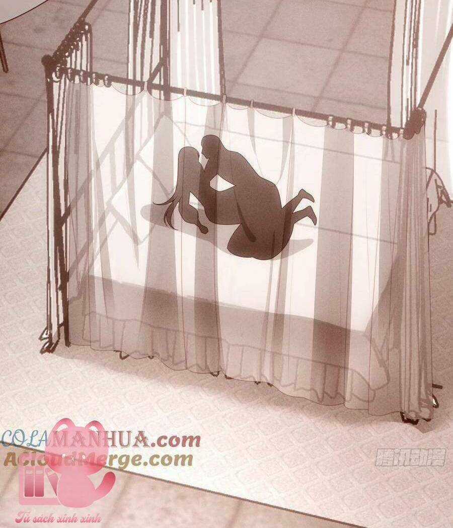 Bỗng Một Ngày Xuyên Thành Hoàng Hậu Ác Độc Chapter 116 trang 48