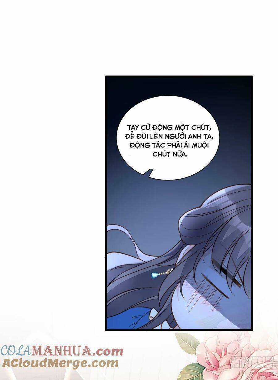 Bỗng Một Ngày Xuyên Thành Hoàng Hậu Ác Độc Chapter 116 trang 51