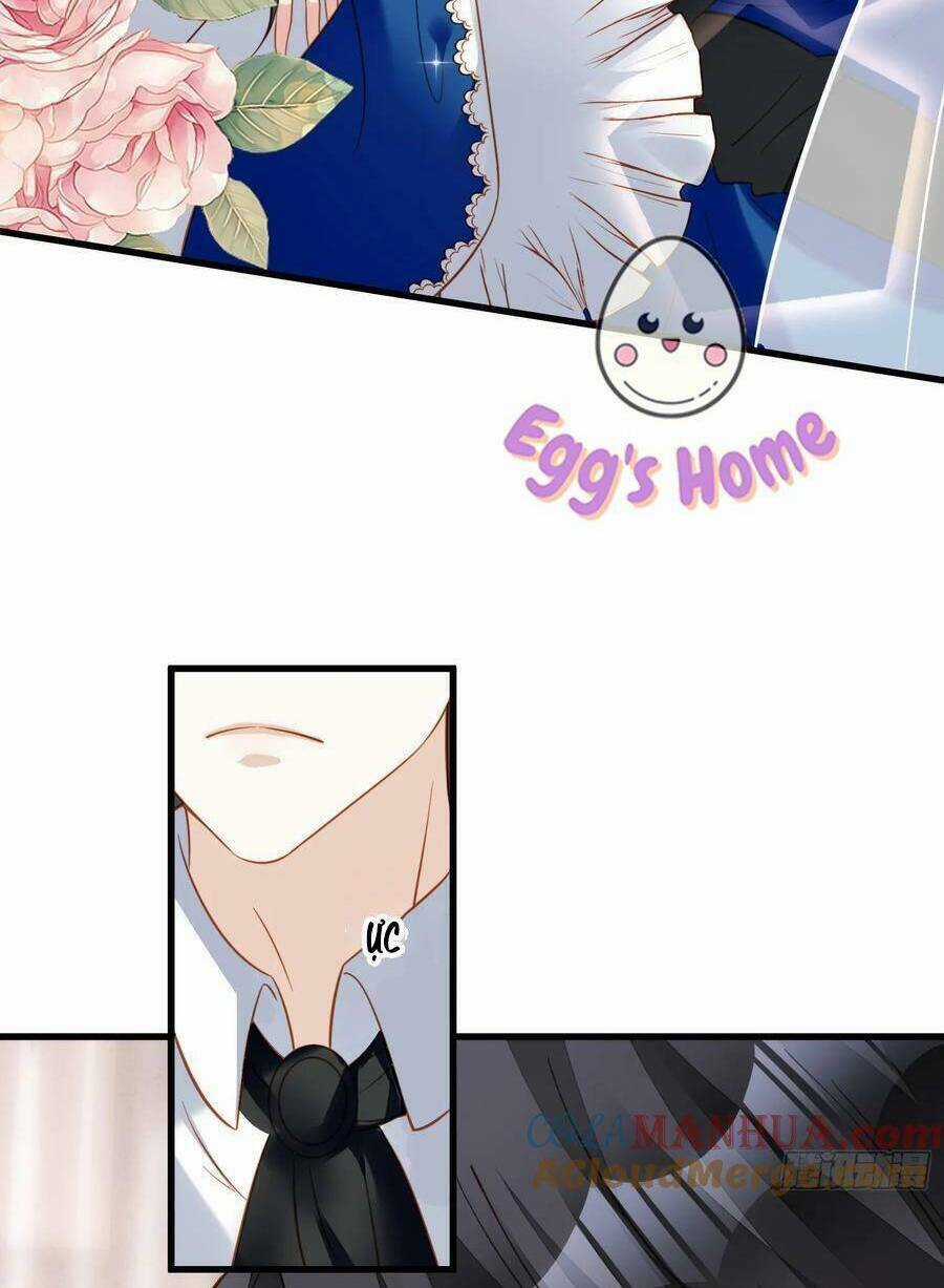 Bỗng Một Ngày Xuyên Thành Hoàng Hậu Ác Độc Chapter 116 trang 53