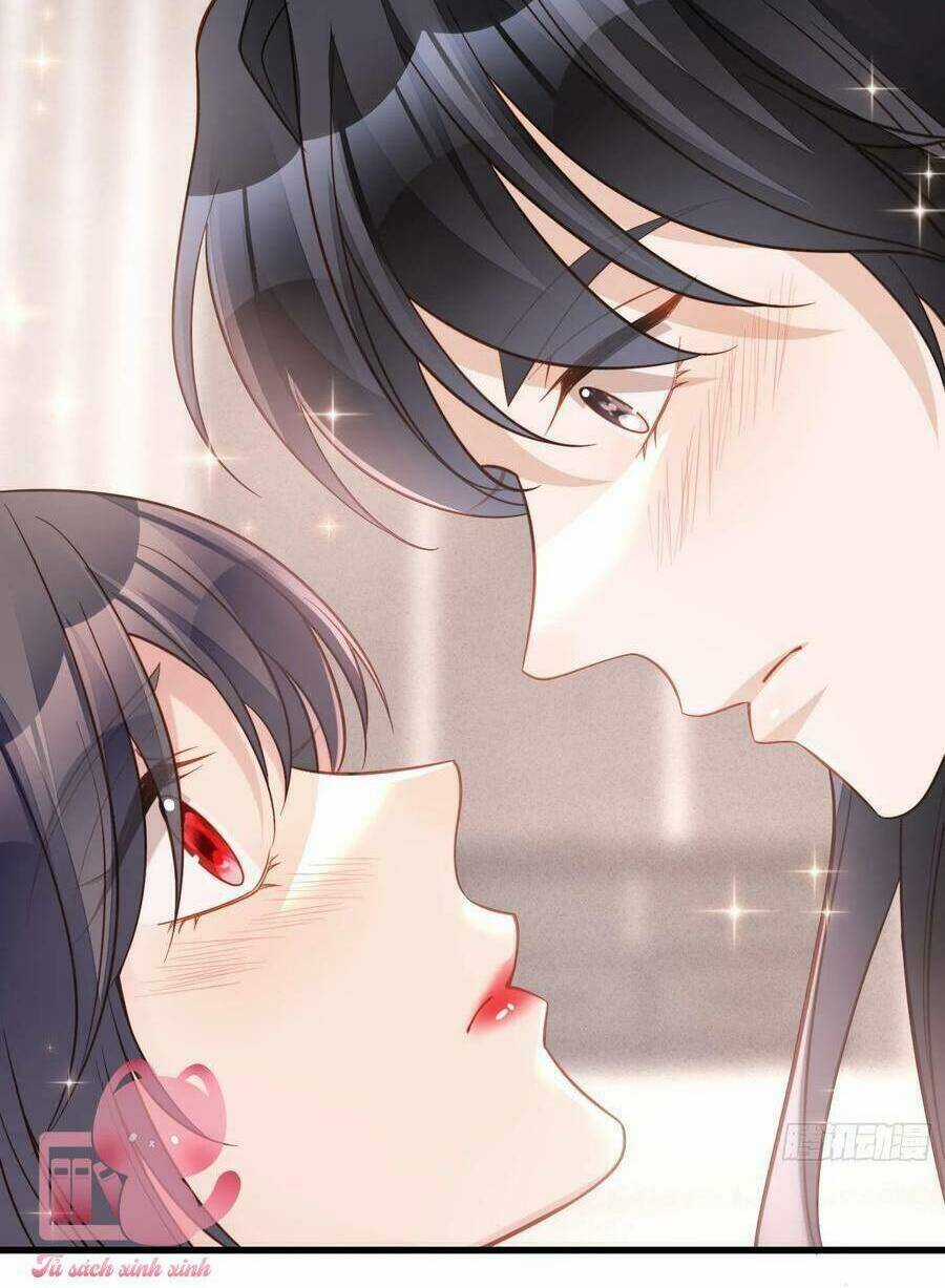 Bỗng Một Ngày Xuyên Thành Hoàng Hậu Ác Độc Chapter 116 trang 54