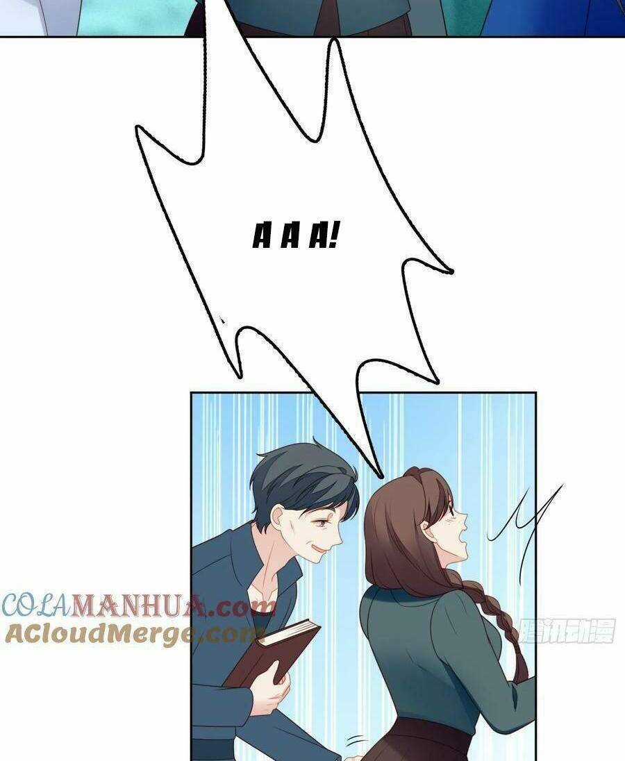 Bỗng Một Ngày Xuyên Thành Hoàng Hậu Ác Độc Chapter 116 trang 6