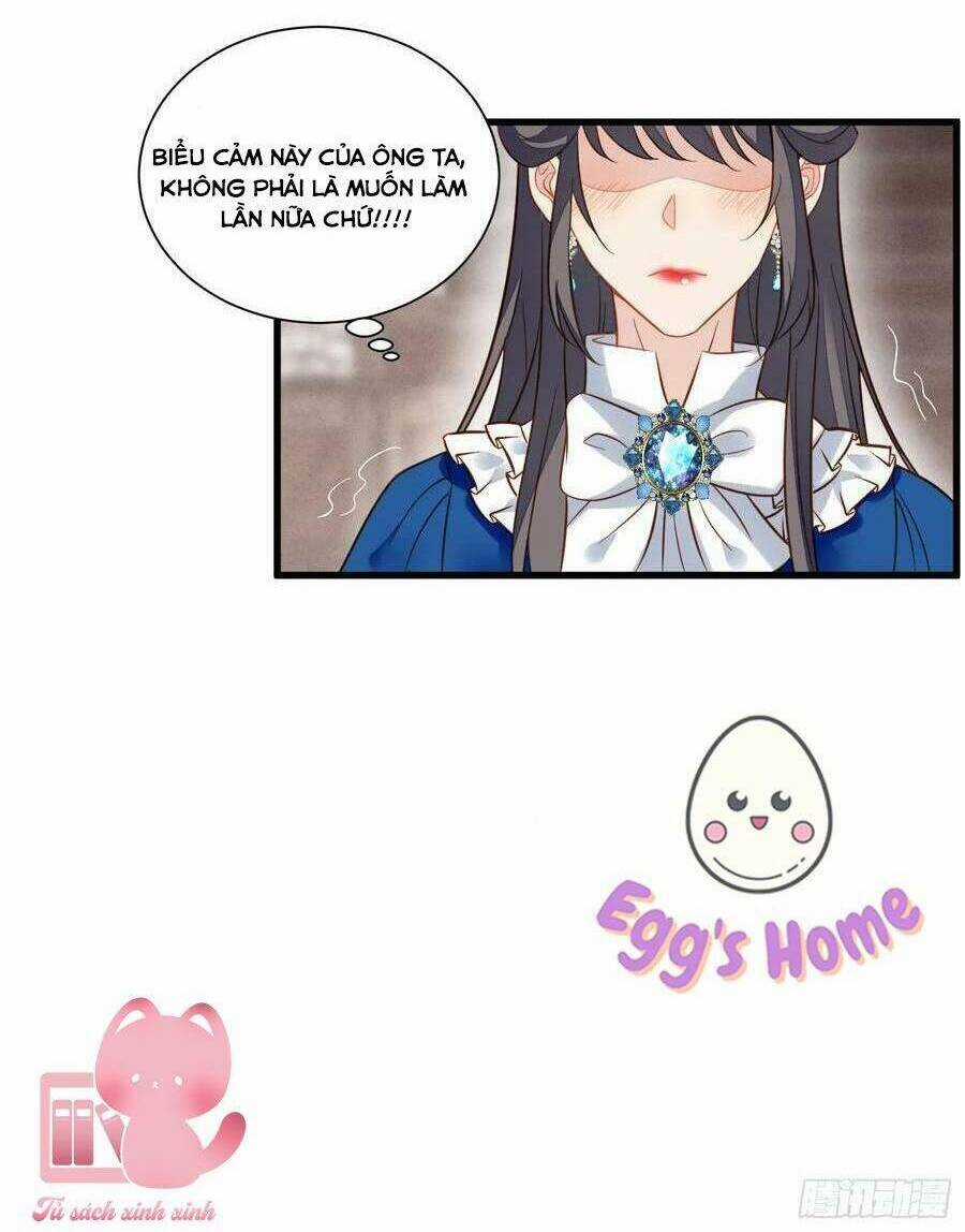 Bỗng Một Ngày Xuyên Thành Hoàng Hậu Ác Độc Chapter 116 trang 60