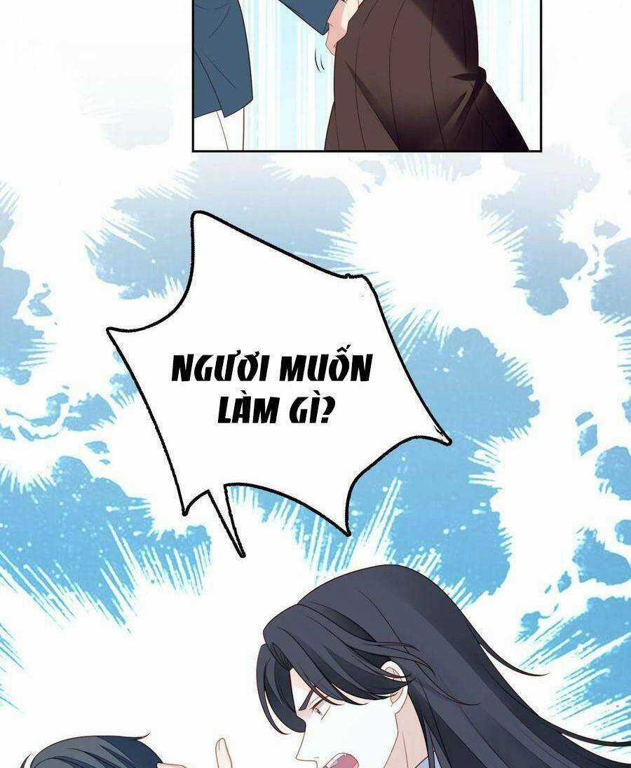 Bỗng Một Ngày Xuyên Thành Hoàng Hậu Ác Độc Chapter 116 trang 7