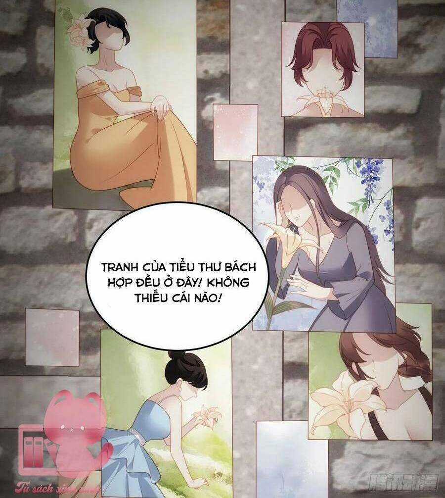 Bỗng Một Ngày Xuyên Thành Hoàng Hậu Ác Độc Chapter 117 trang 12