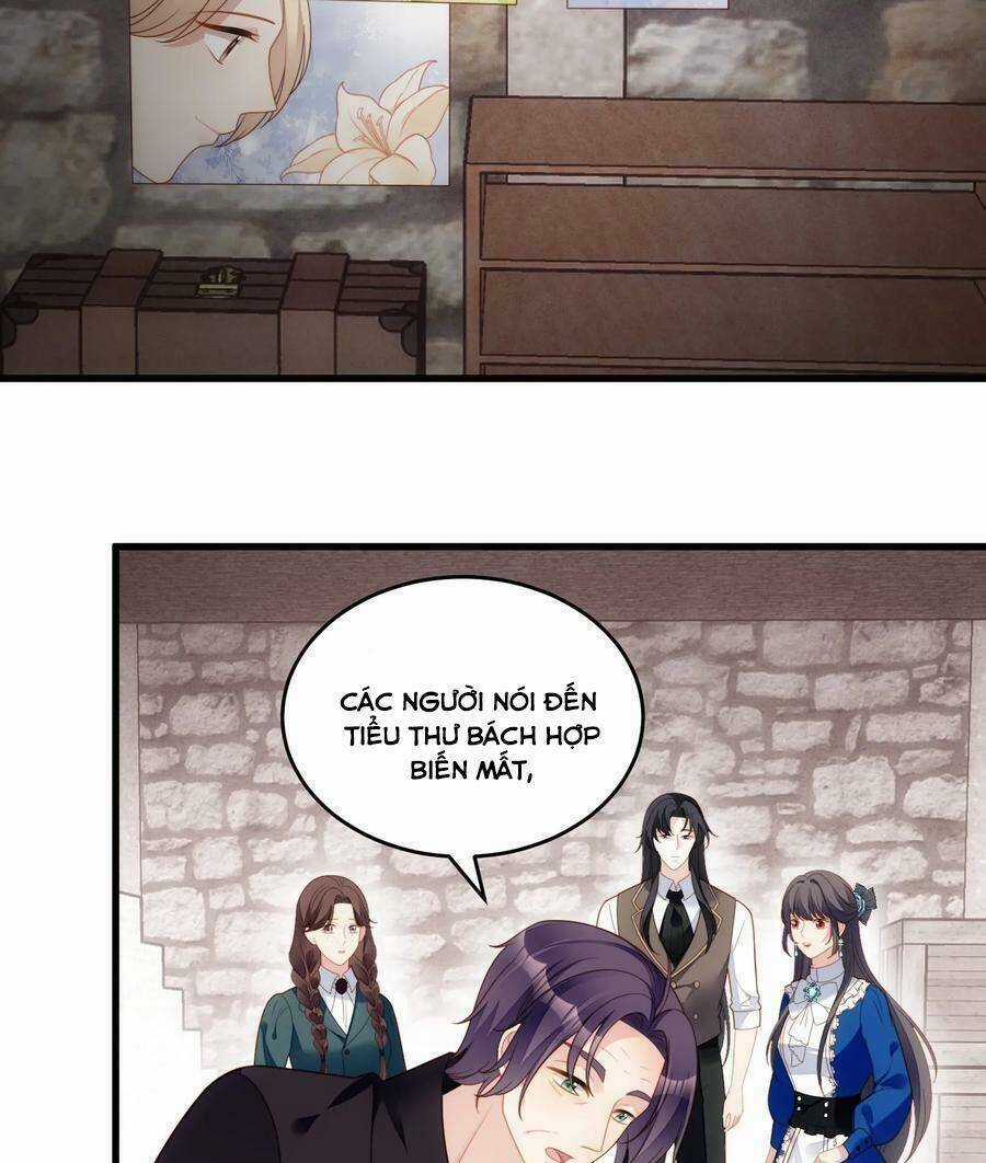 Bỗng Một Ngày Xuyên Thành Hoàng Hậu Ác Độc Chapter 117 trang 13