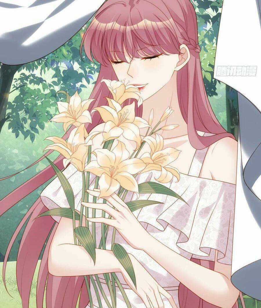 Bỗng Một Ngày Xuyên Thành Hoàng Hậu Ác Độc Chapter 117 trang 15