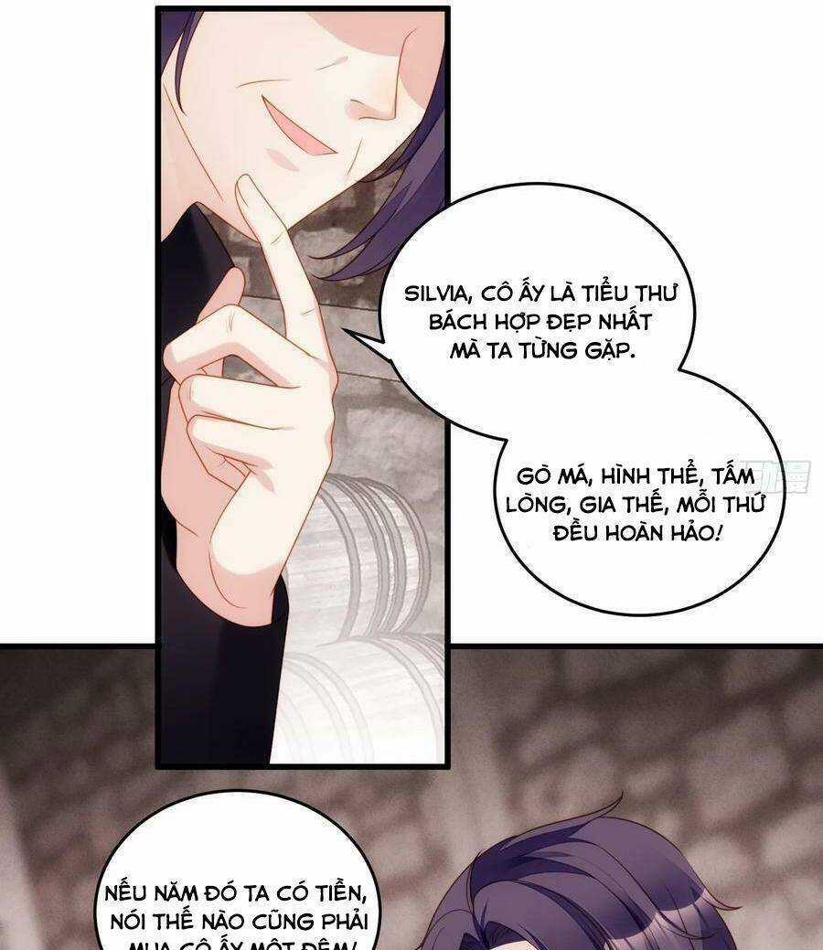 Bỗng Một Ngày Xuyên Thành Hoàng Hậu Ác Độc Chapter 117 trang 17