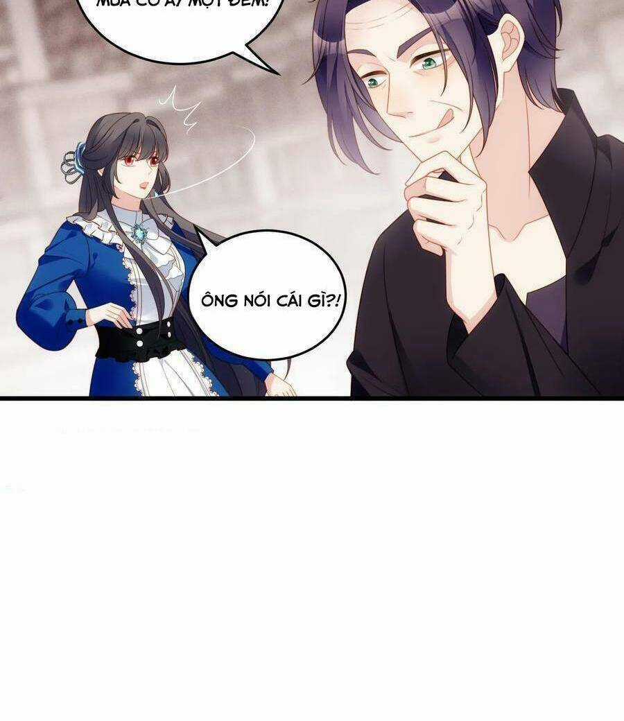 Bỗng Một Ngày Xuyên Thành Hoàng Hậu Ác Độc Chapter 117 trang 18