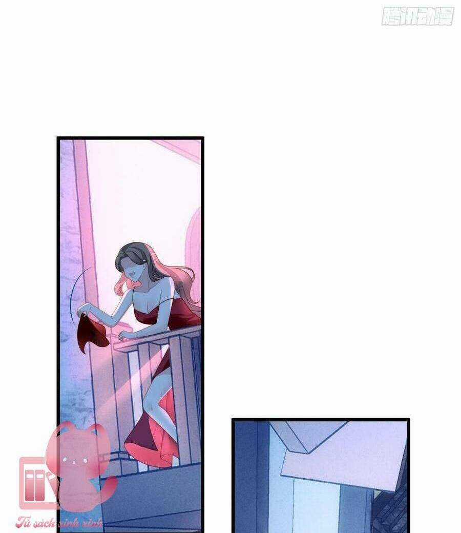 Bỗng Một Ngày Xuyên Thành Hoàng Hậu Ác Độc Chapter 117 trang 20