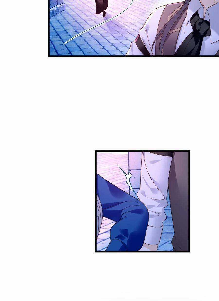 Bỗng Một Ngày Xuyên Thành Hoàng Hậu Ác Độc Chapter 117 trang 23