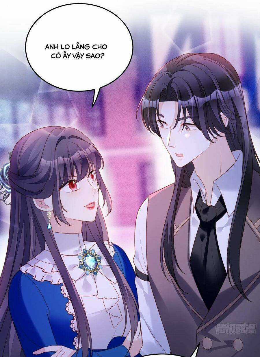 Bỗng Một Ngày Xuyên Thành Hoàng Hậu Ác Độc Chapter 117 trang 24