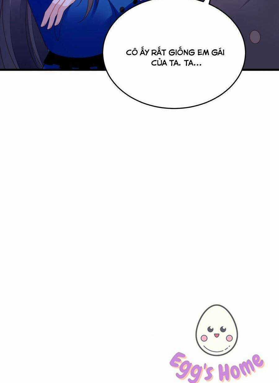 Bỗng Một Ngày Xuyên Thành Hoàng Hậu Ác Độc Chapter 117 trang 25