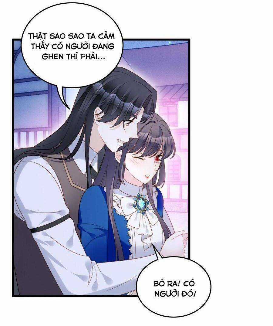 Bỗng Một Ngày Xuyên Thành Hoàng Hậu Ác Độc Chapter 117 trang 27