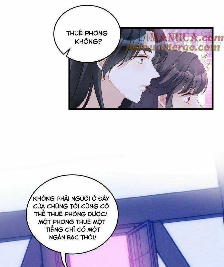 Bỗng Một Ngày Xuyên Thành Hoàng Hậu Ác Độc Chapter 117 trang 28