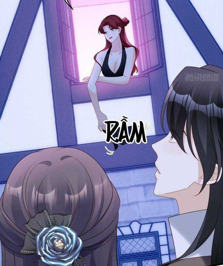 Bỗng Một Ngày Xuyên Thành Hoàng Hậu Ác Độc Chapter 117 trang 29