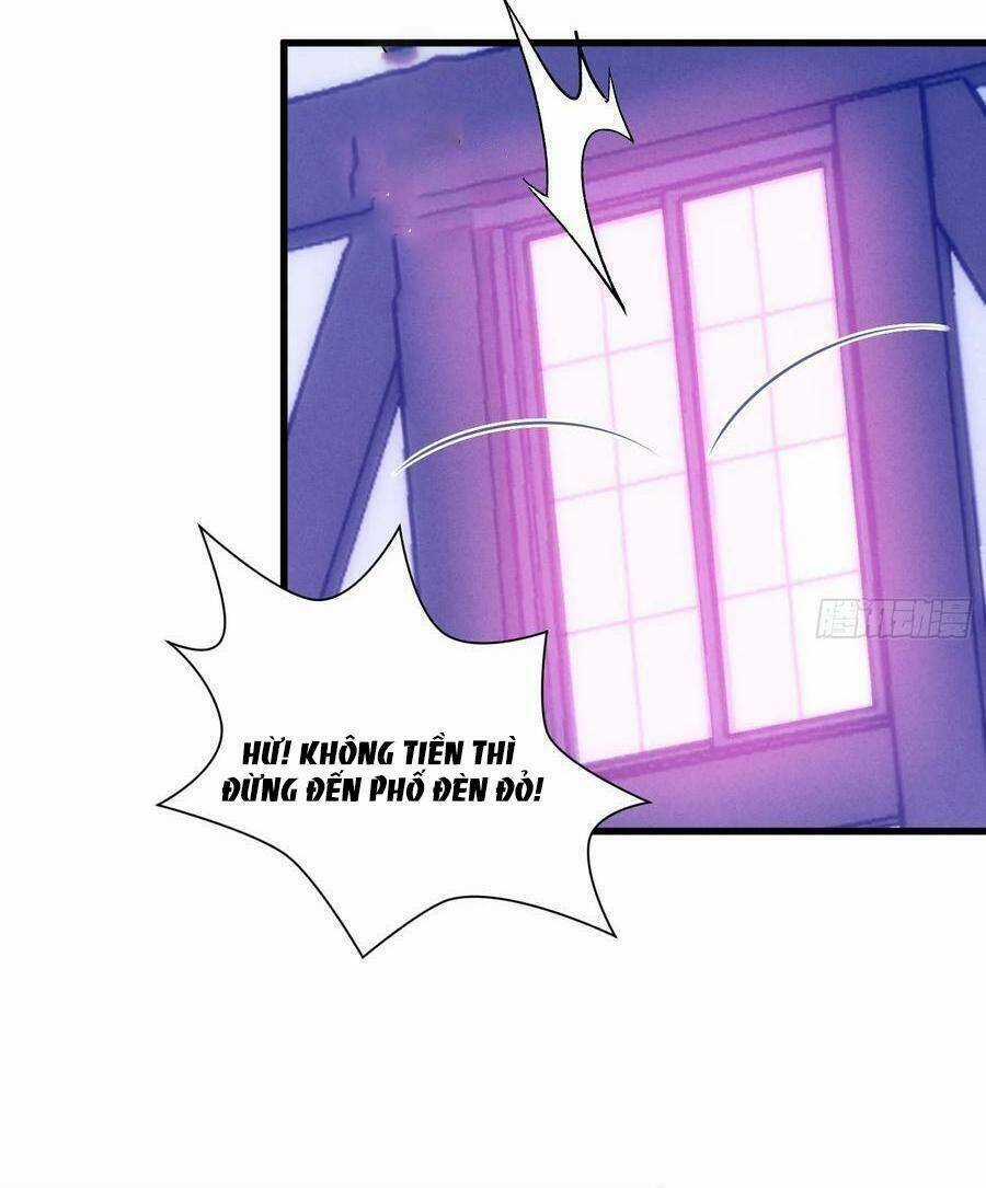 Bỗng Một Ngày Xuyên Thành Hoàng Hậu Ác Độc Chapter 117 trang 31