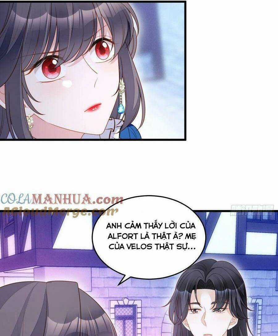 Bỗng Một Ngày Xuyên Thành Hoàng Hậu Ác Độc Chapter 117 trang 32